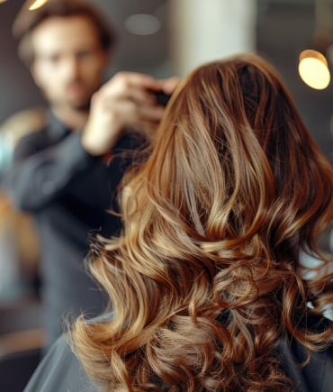 Icon Hair Studio - Hakkımızda