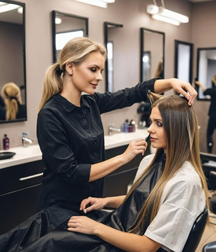 Icon Hair Studio - Hakkımızda