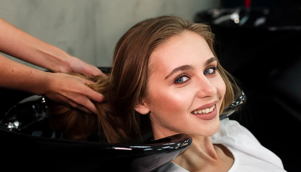 Icon Hair Studio - Saç Kesimi & Tasarım
