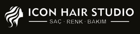 Icon Hair Studio - Logo